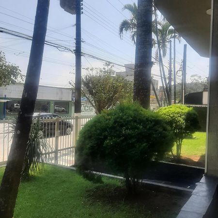 Apto Amplo, Confortavel, Bem Localizado, Asturias グァルジャー エクステリア 写真