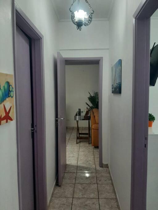 Apto Amplo, Confortavel, Bem Localizado, Asturias グァルジャー エクステリア 写真
