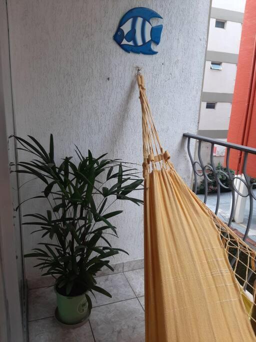 Apto Amplo, Confortavel, Bem Localizado, Asturias グァルジャー エクステリア 写真
