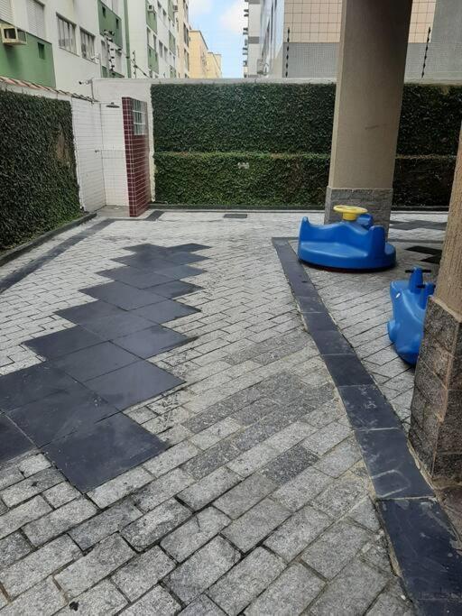 Apto Amplo, Confortavel, Bem Localizado, Asturias グァルジャー エクステリア 写真