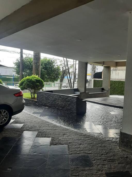 Apto Amplo, Confortavel, Bem Localizado, Asturias グァルジャー エクステリア 写真