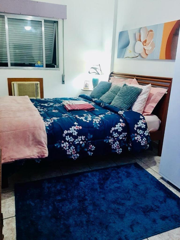 Apto Amplo, Confortavel, Bem Localizado, Asturias グァルジャー エクステリア 写真