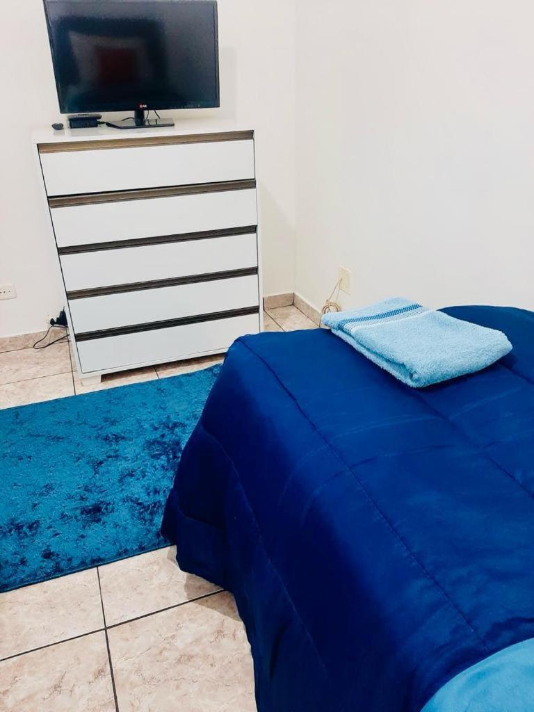 Apto Amplo, Confortavel, Bem Localizado, Asturias グァルジャー エクステリア 写真